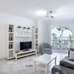 Ferienwohnung Fuer 4 Personen Ca 50 Qm In Nerja, Andalusien Costa Del Sol