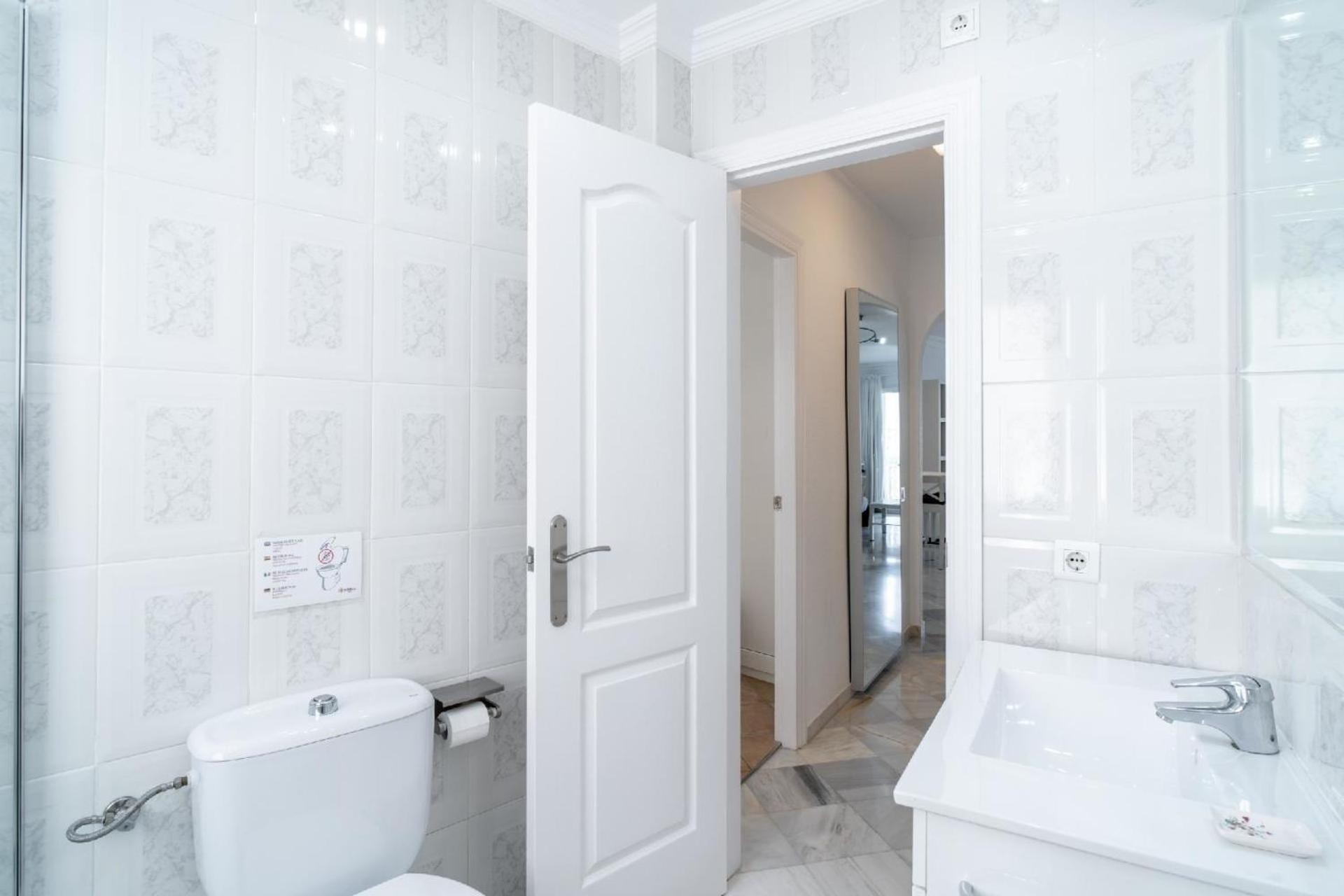 Apartamento Fuer 4 Personen Ca 50 Qm In Nerja, Andalusien Costa Del Sol Nerja