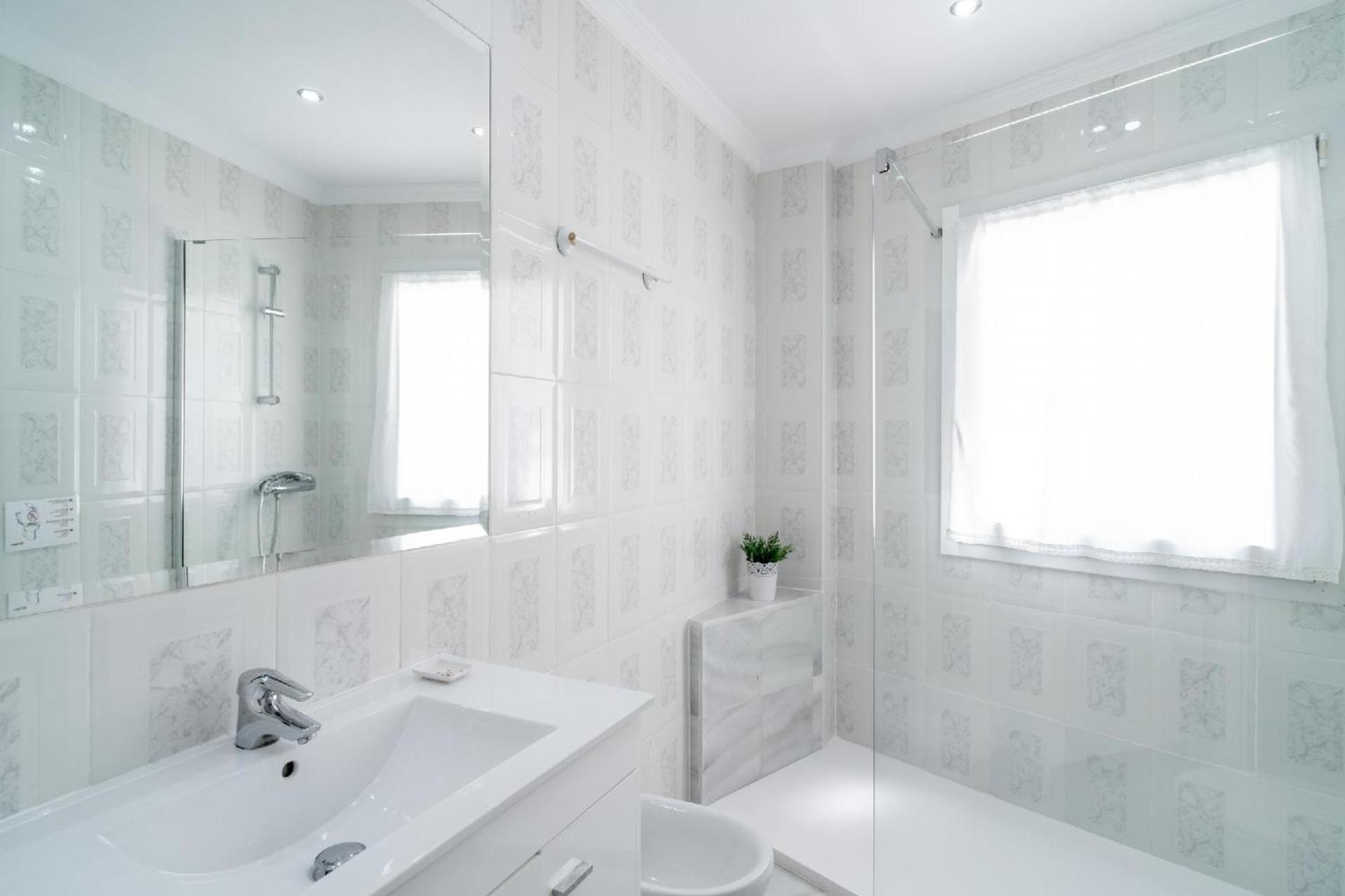 Fuer 4 Personen Ca 50 Qm In Nerja, Andalusien Costa Del Sol *