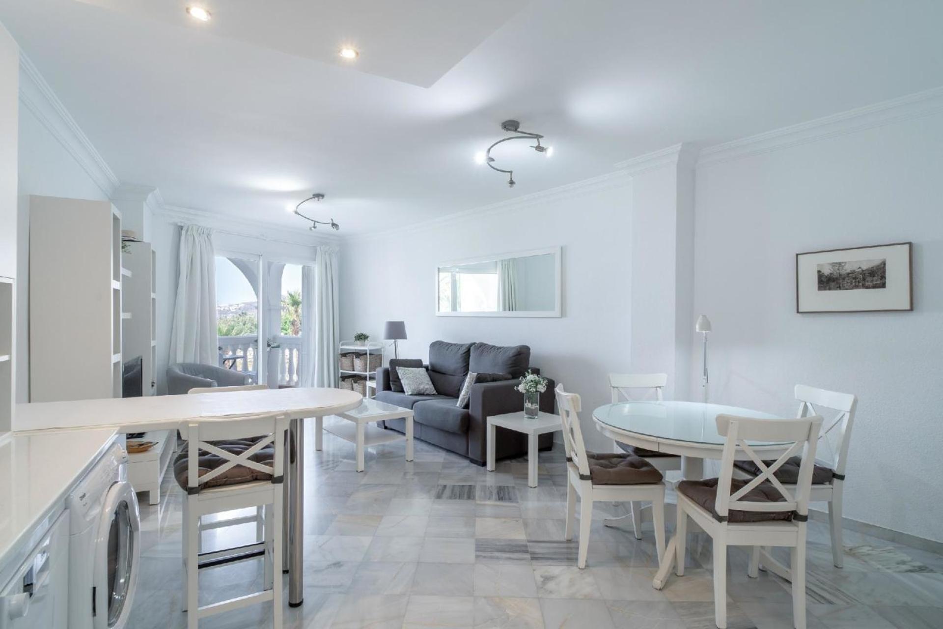 Fuer 4 Personen Ca 50 Qm In Nerja, Andalusien Costa Del Sol *